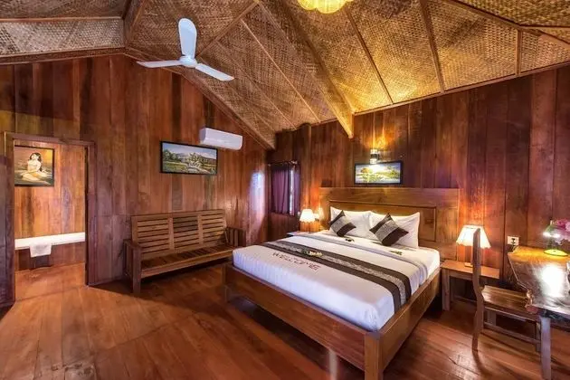 Deluxe Bungalov