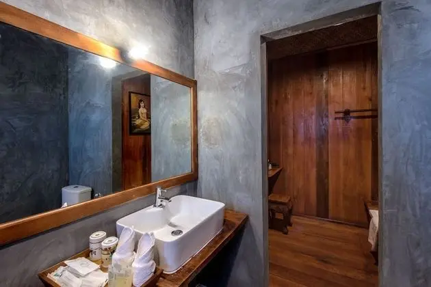 Deluxe Bungalov