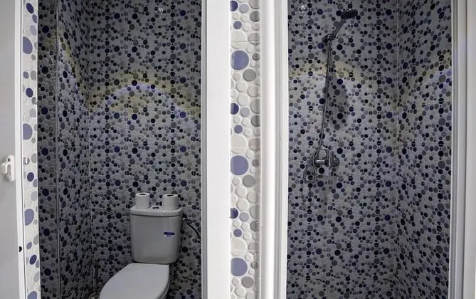 Comfort Ortak Ranzalı Oda, Karma Ranzalı Oda