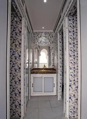 Comfort Ortak Ranzalı Oda, Karma Ranzalı Oda