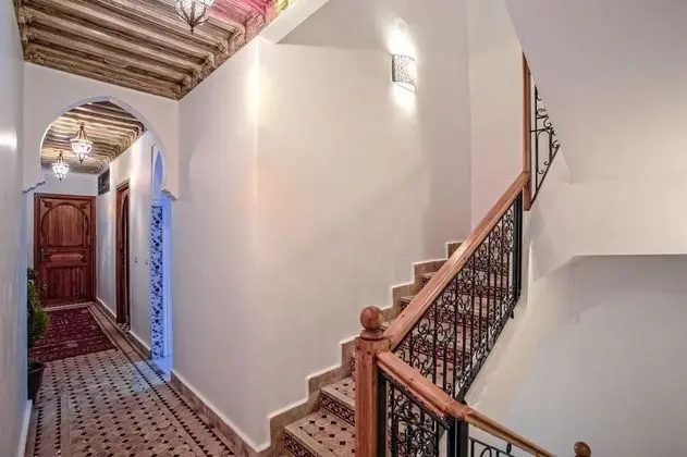 Comfort Ortak Ranzalı Oda, Karma Ranzalı Oda