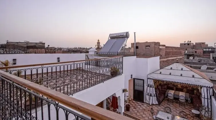 Ortak Ranzalı Oda, Sadece erkekler için