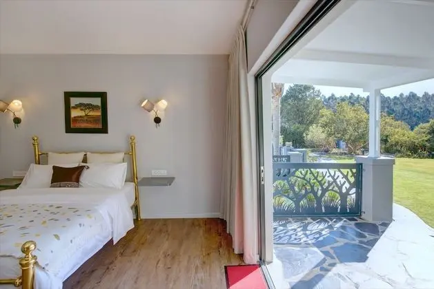 Luxury Tek Büyük Yataklı Oda, 1 Yatak Odası