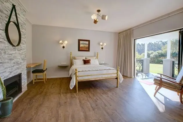 Luxury Tek Büyük Yataklı Oda, 1 Yatak Odası
