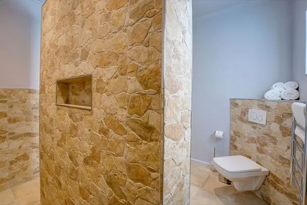 Luxury Tek Büyük Yataklı Oda, 1 Yatak Odası