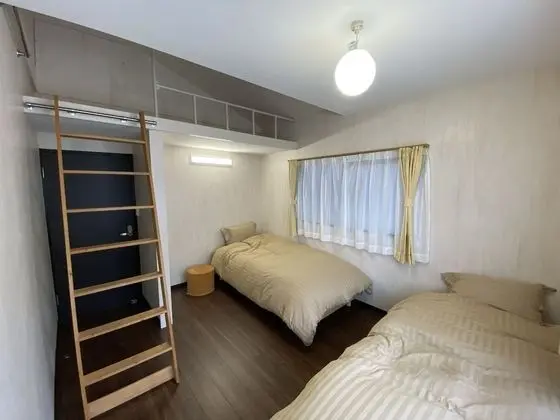 Ev, 5 Yatak Odası