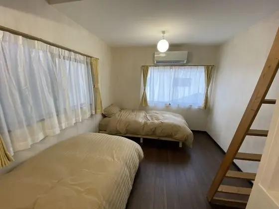 Ev, 5 Yatak Odası