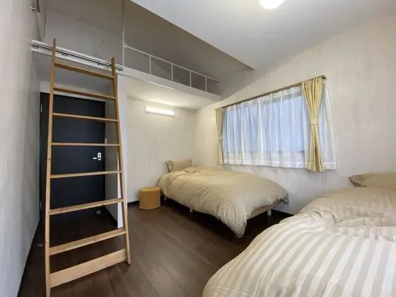 Ev, 5 Yatak Odası