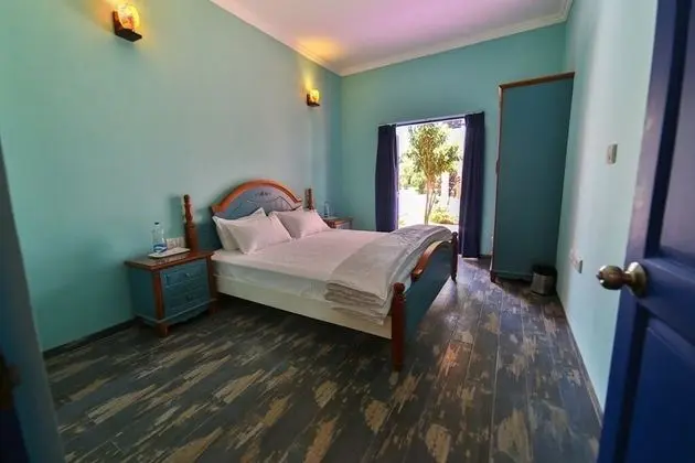 Luxury Süit, 1 En Büyük (King) Boy Yatak