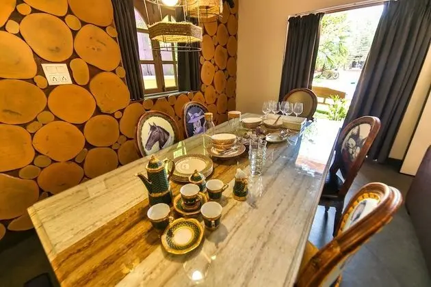 Luxury Süit, 1 En Büyük (King) Boy Yatak