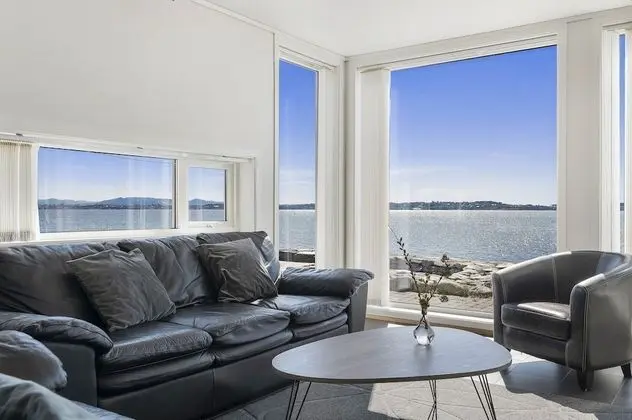 Panoramic Apart Daire