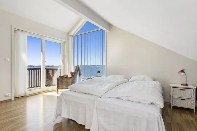 Panoramic Apart Daire