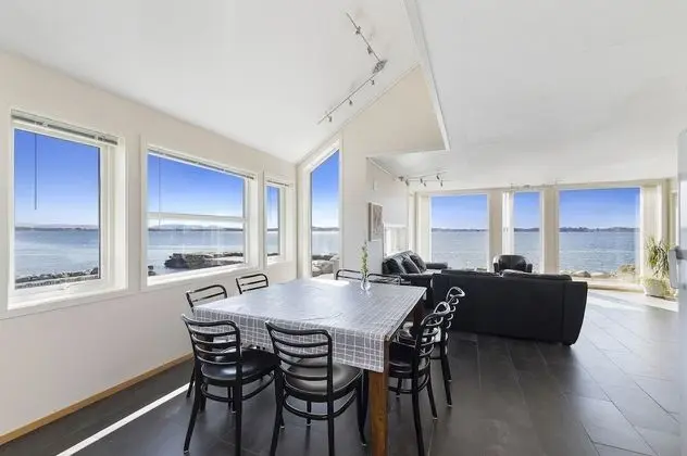 Panoramic Apart Daire