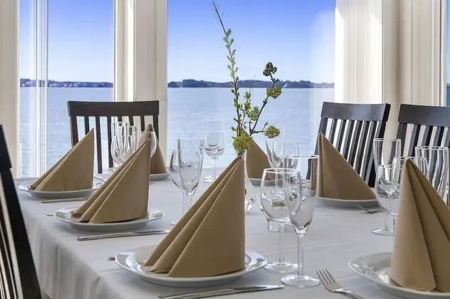 Panoramic Apart Daire