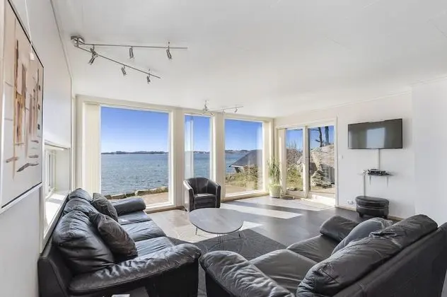 Panoramic Apart Daire