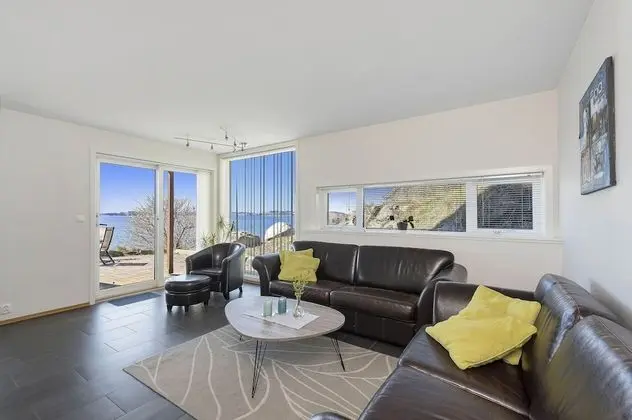 Panoramic Apart Daire