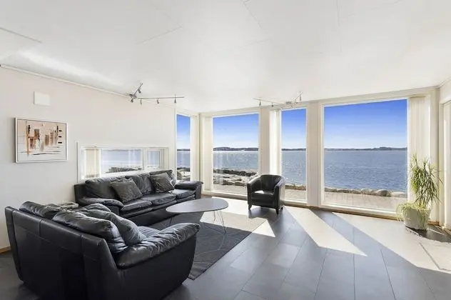 Panoramic Apart Daire