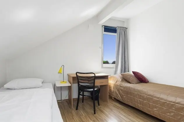 Panoramic Apart Daire