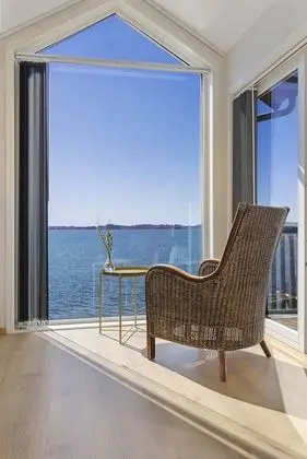 Panoramic Apart Daire