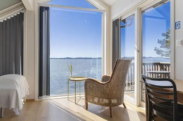 Panoramic Apart Daire