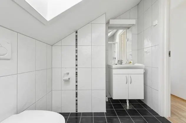 Panoramic Apart Daire