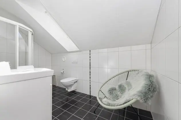 Panoramic Apart Daire