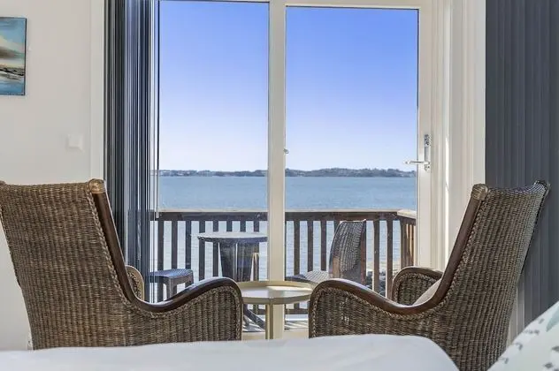 Panoramic Apart Daire