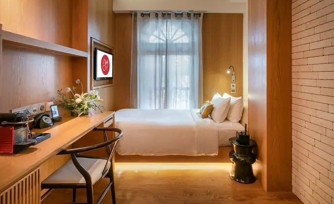 Standard Tek Kişilik Oda (Cosy Room)