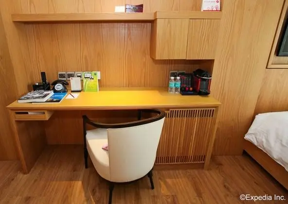 Standard Tek Kişilik Oda (Cosy Room)