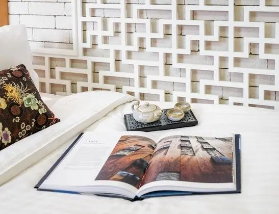 Standard Tek Kişilik Oda (Cosy Room)