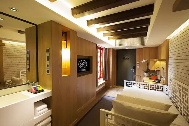 Standard Tek Kişilik Oda (Cosy Room)