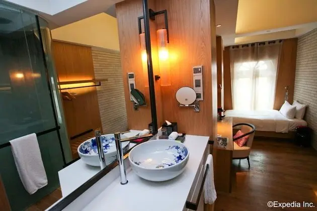 Standard Tek Kişilik Oda (Cosy Room)