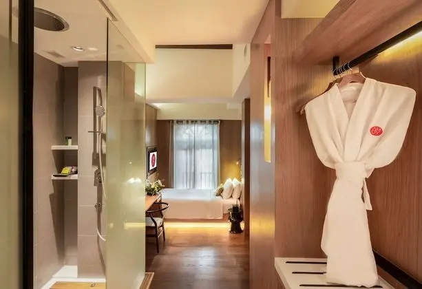 Standard Tek Kişilik Oda (Cosy Room)