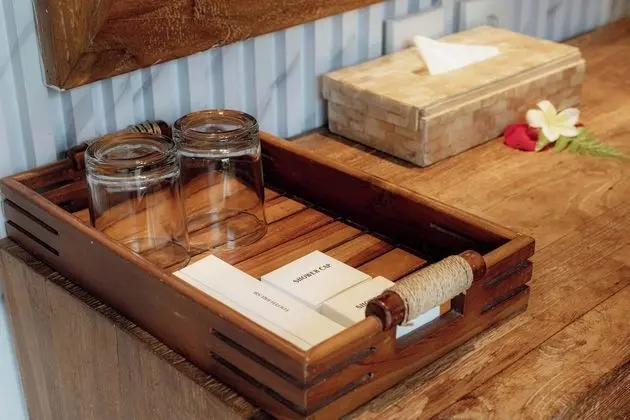 Banyo imkân ve özellikleri