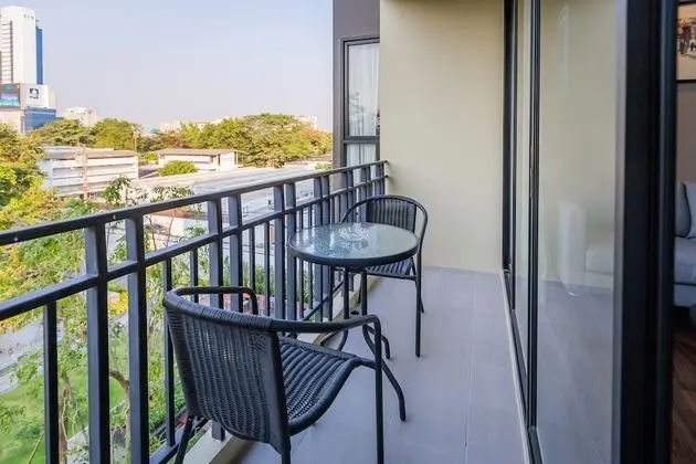 1-Bedroom Suite