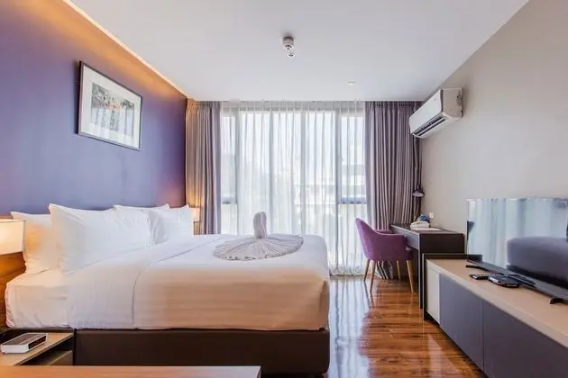 2-Bedroom Suite