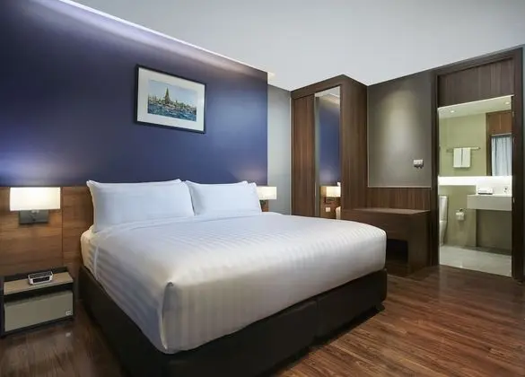 2-Bedroom Suite
