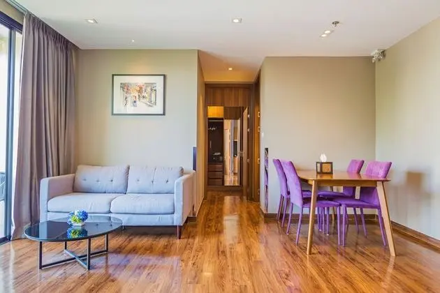 2-Bedroom Suite
