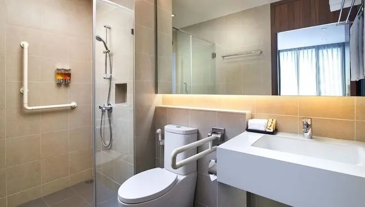 2-Bedroom Suite
