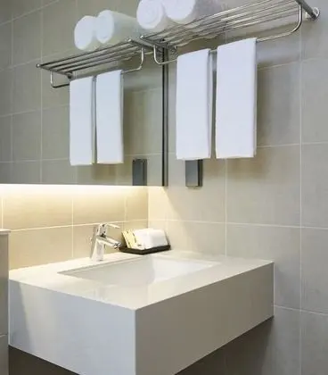 2-Bedroom Suite