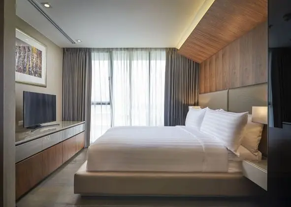 Çatı Katı Süiti (Penthouse)