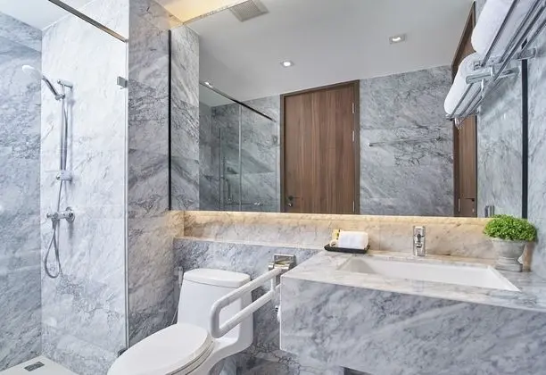 Çatı Katı Süiti (Penthouse)