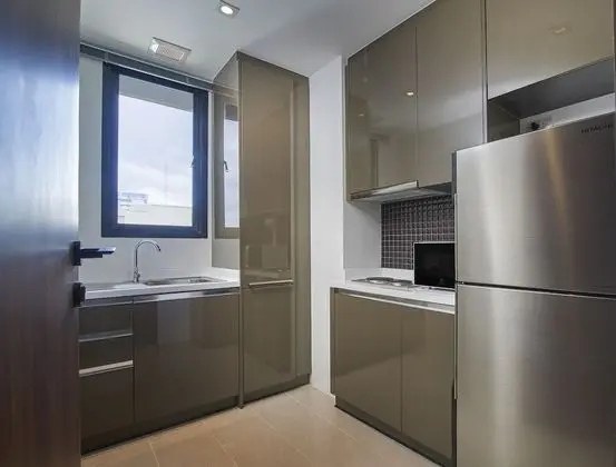 Çatı Katı Süiti (Penthouse)