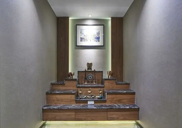 Çatı Katı Süiti (Penthouse)