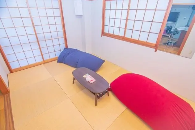 Standard Oda