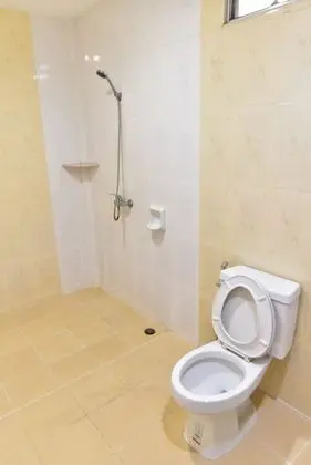 Family Üç Kişilik Oda
