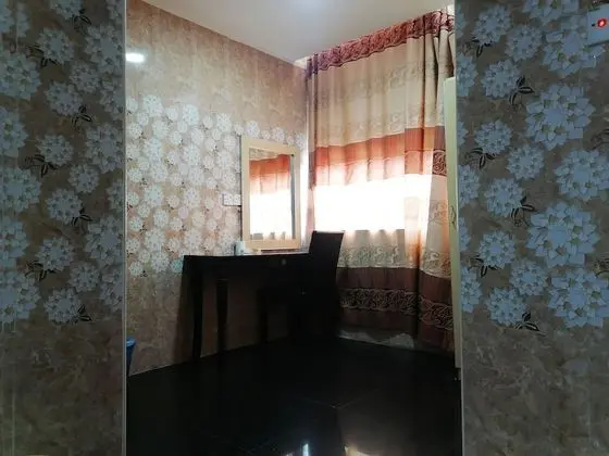Dört Kişilik Oda