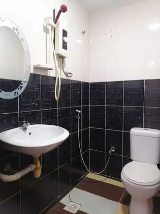 Dört Kişilik Oda