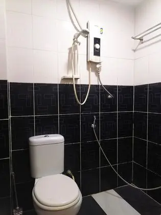 Üç Kişilik Oda
