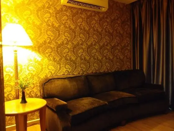 Deluxe Oda (Executive)